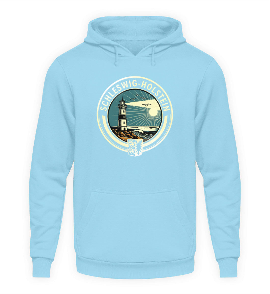Sky Blue-674