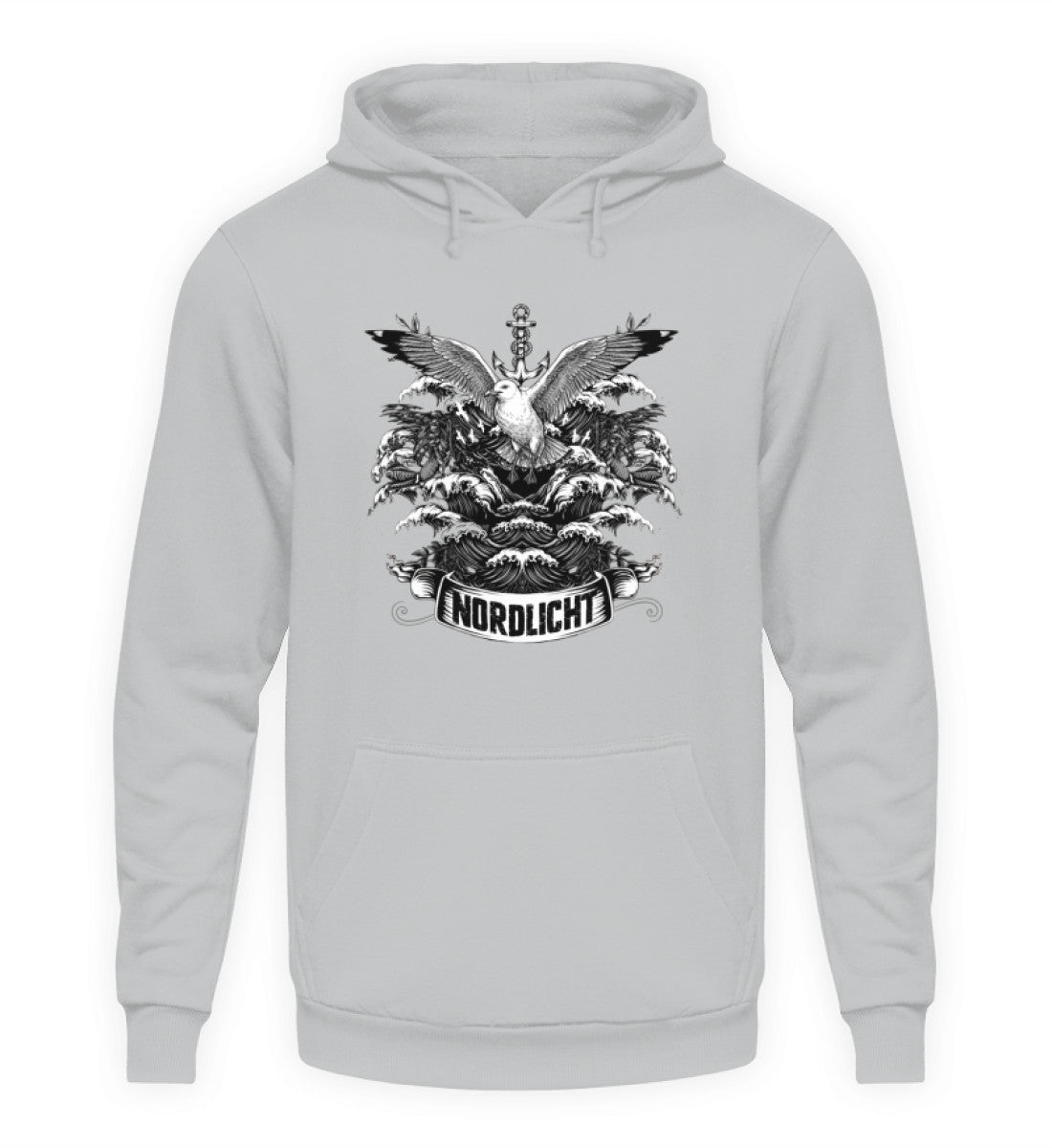 Heather Sport Grey-6807