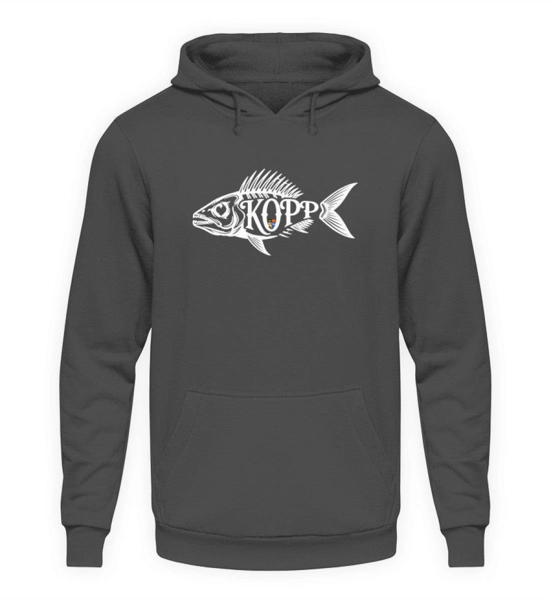 Steel Grey (Solid)-1762