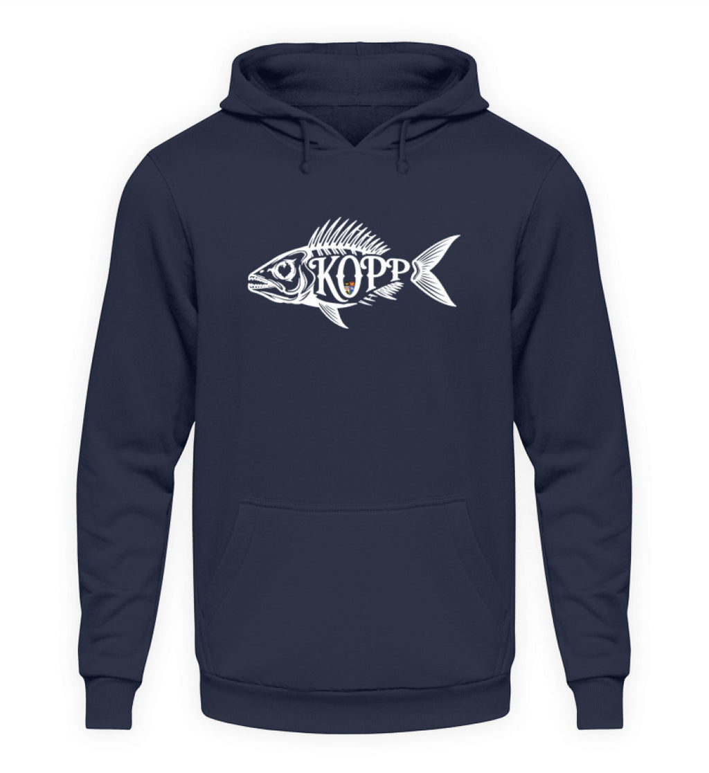 Oxford Navy-1698