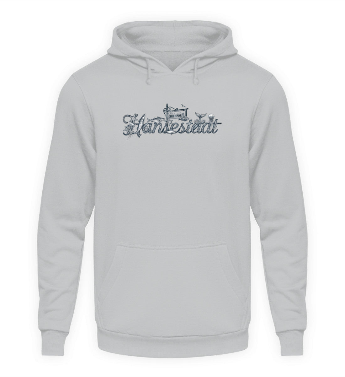 Heather Sport Grey-6807