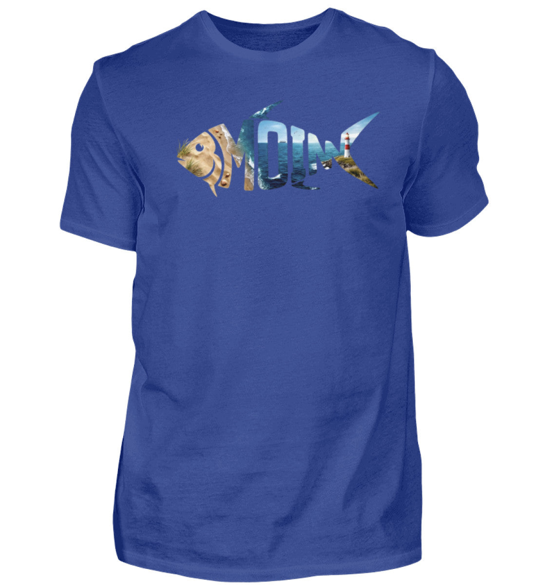 Royal Blue-668