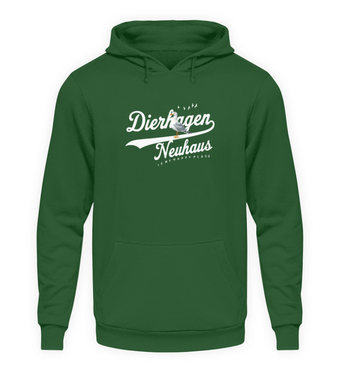 Bottle Green-833