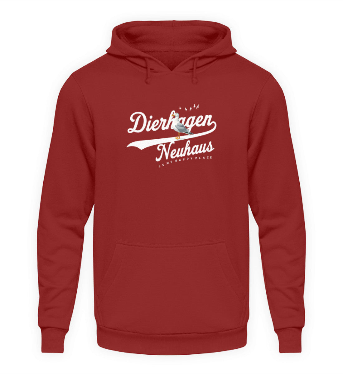 Brick Red-1503