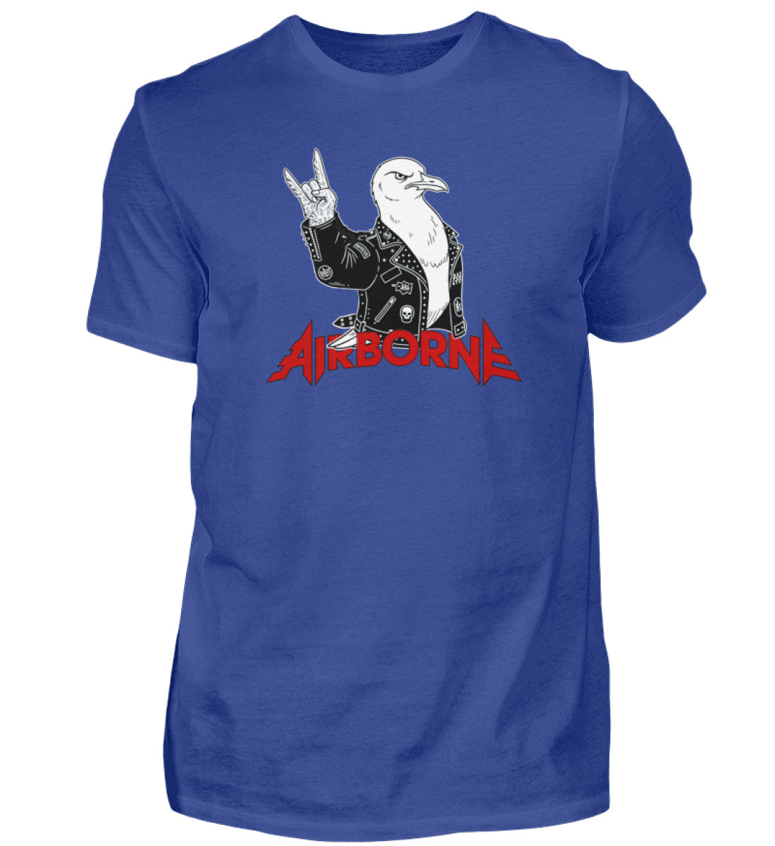 Royal Blue-668