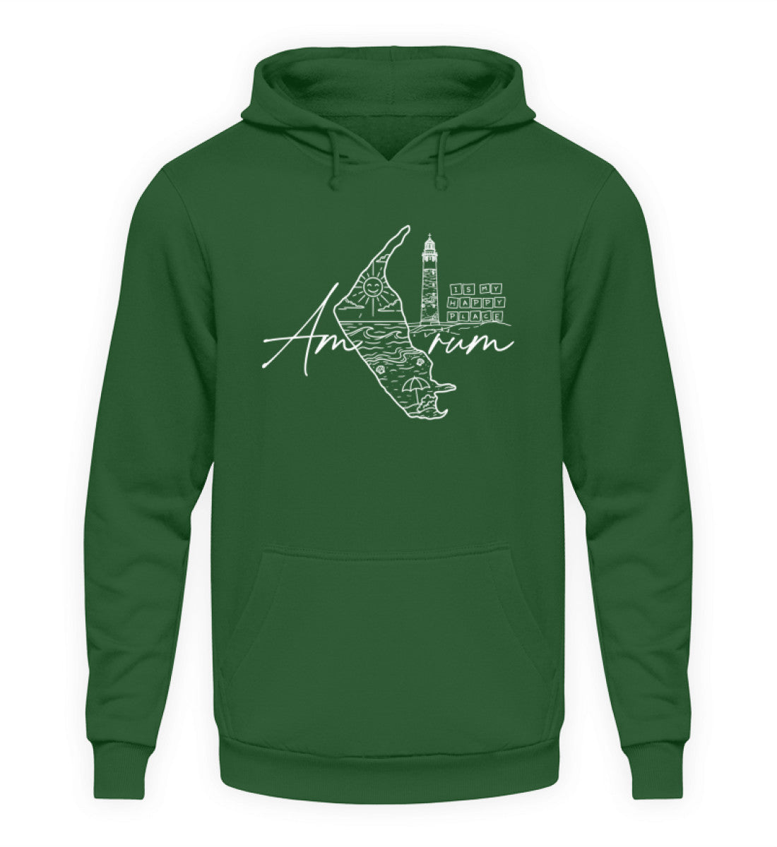 Bottle Green-833