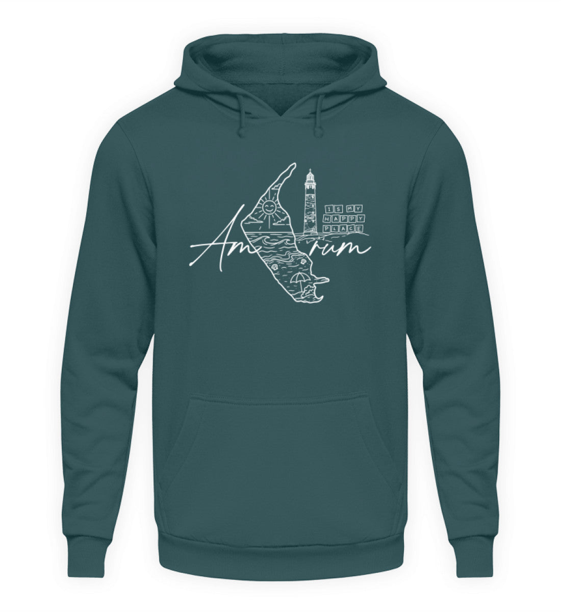 Airforce Blue-1461