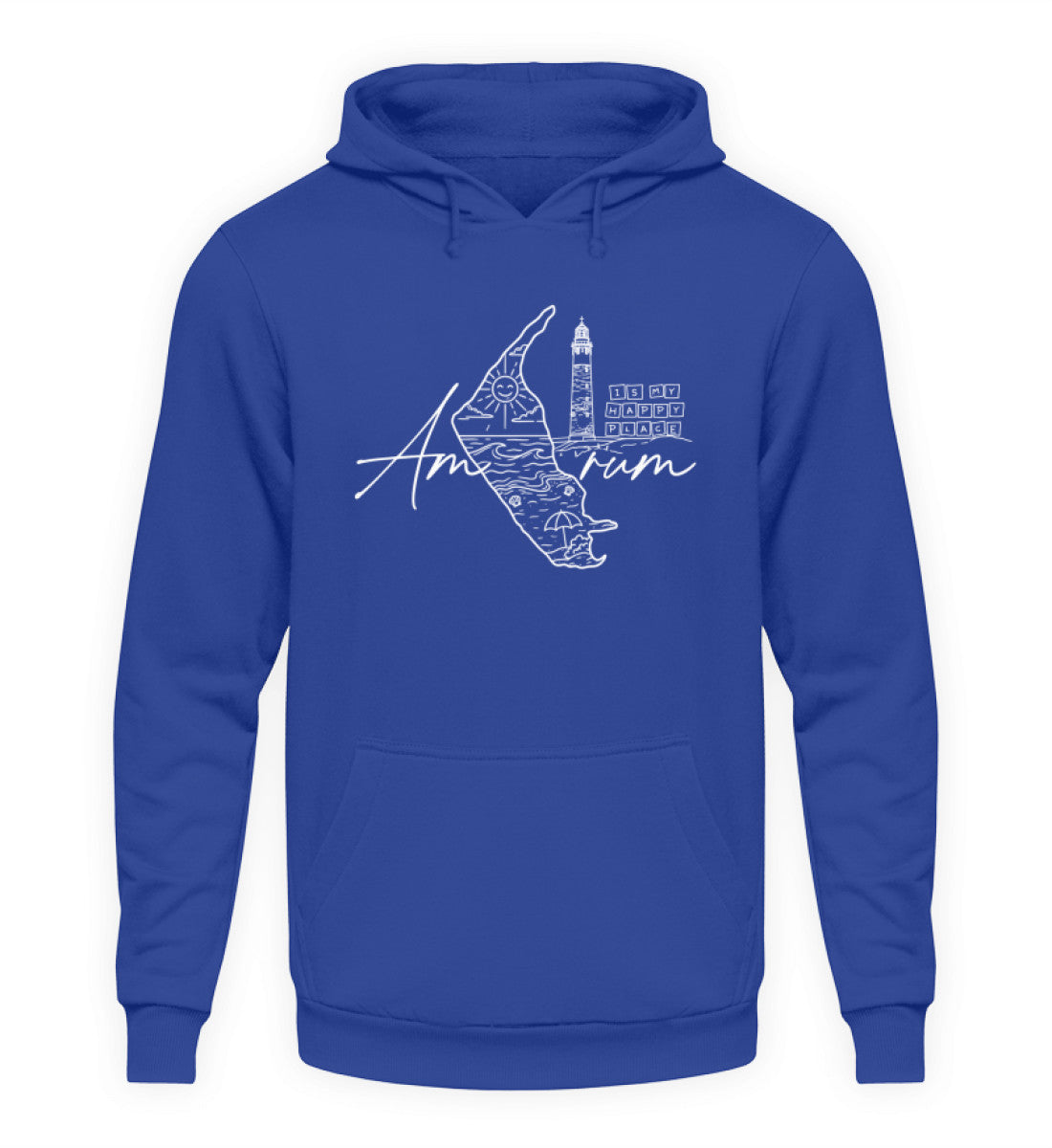 Royal Blue-668