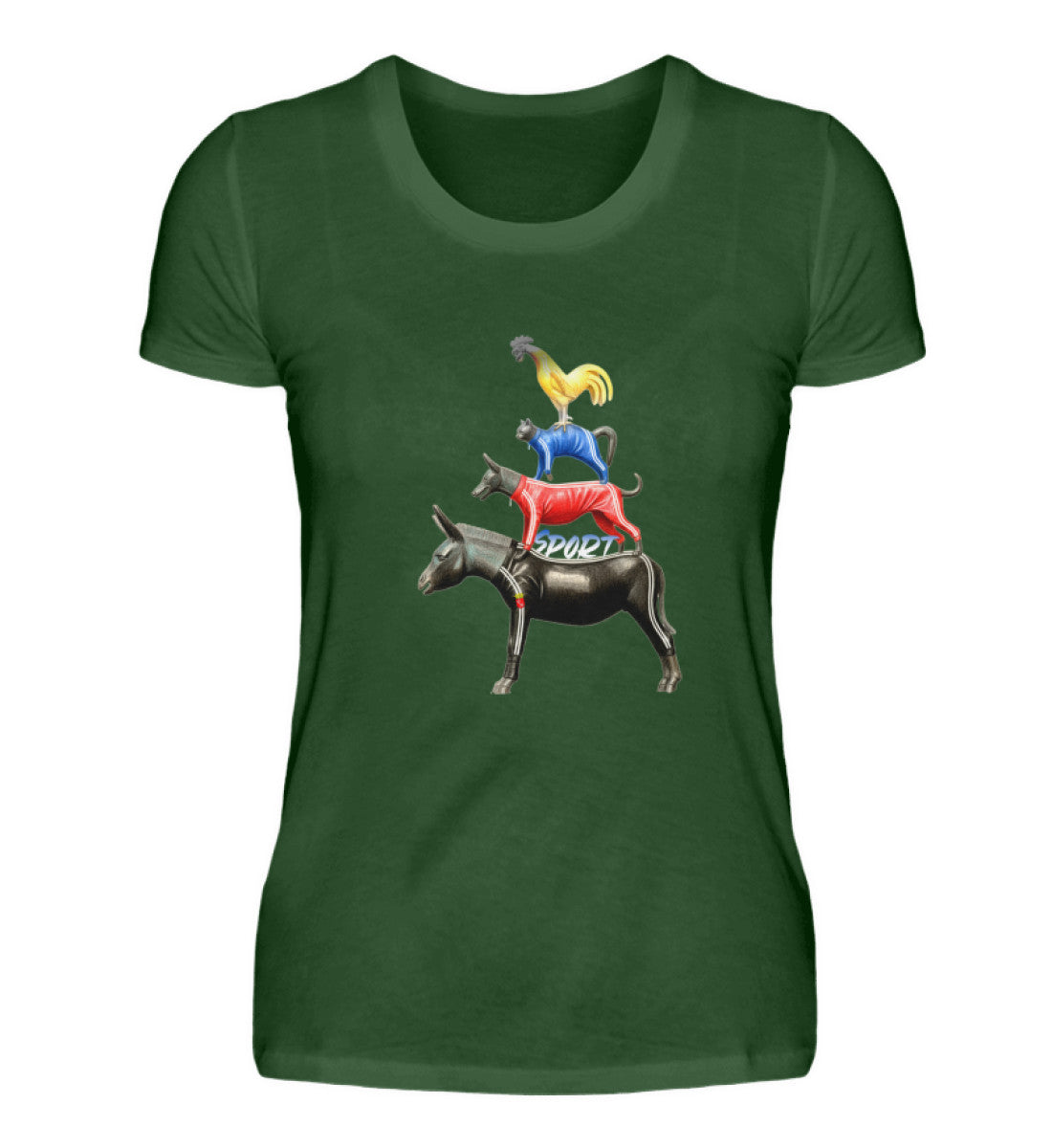 Dark Green-2936