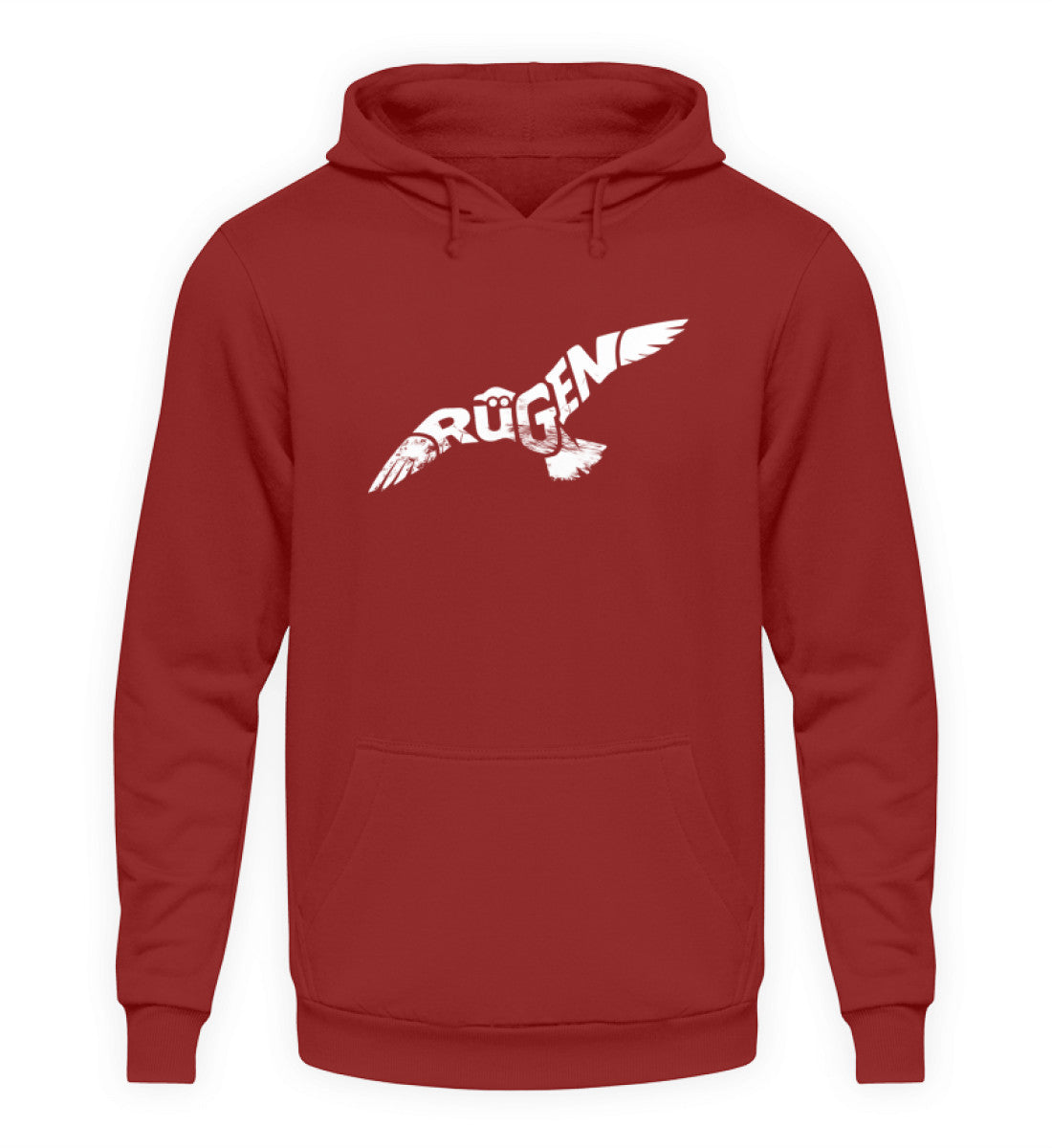 Brick Red-1503