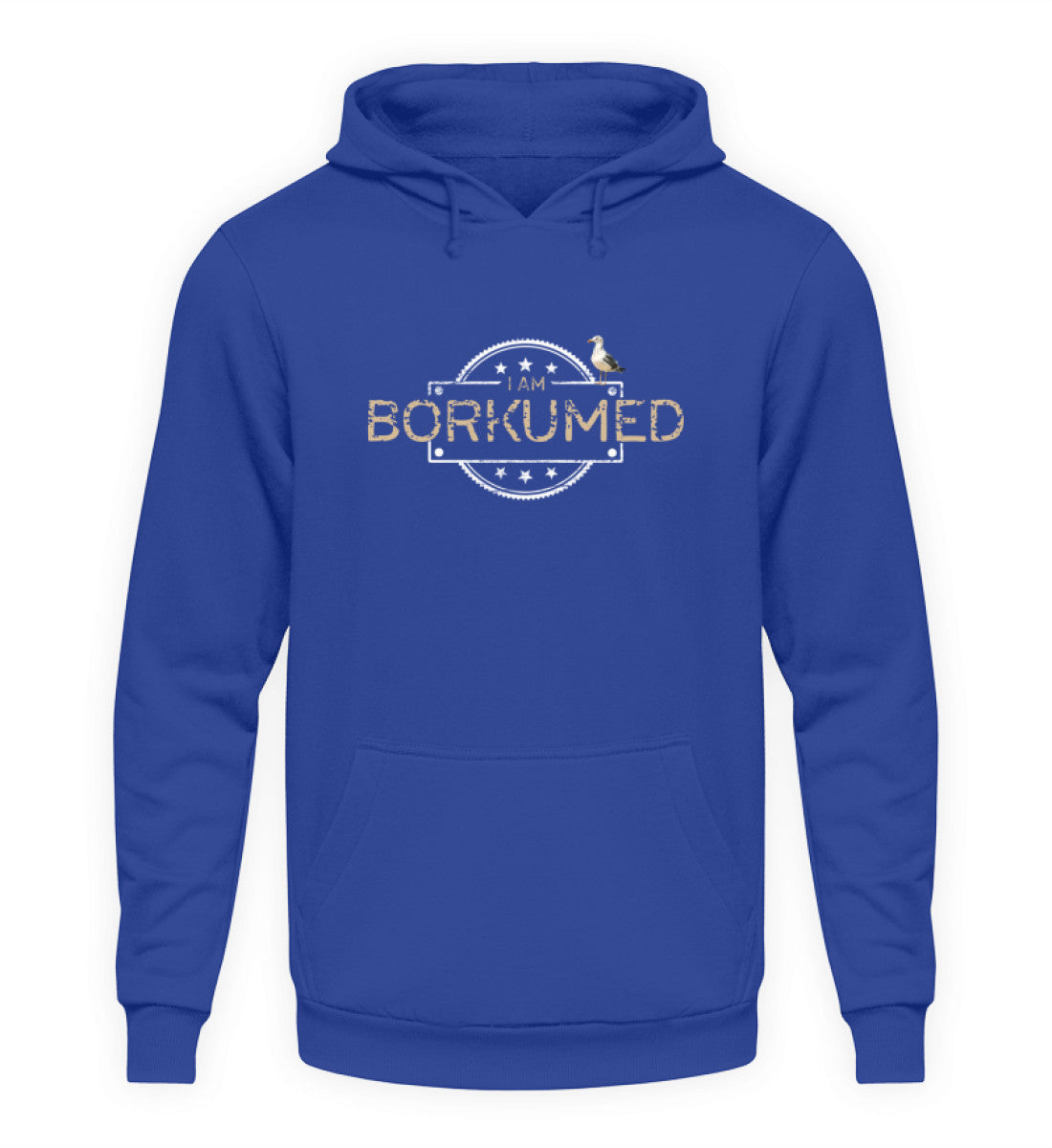 Royal Blue-668