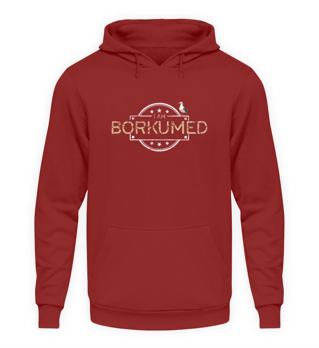 Brick Red-1503