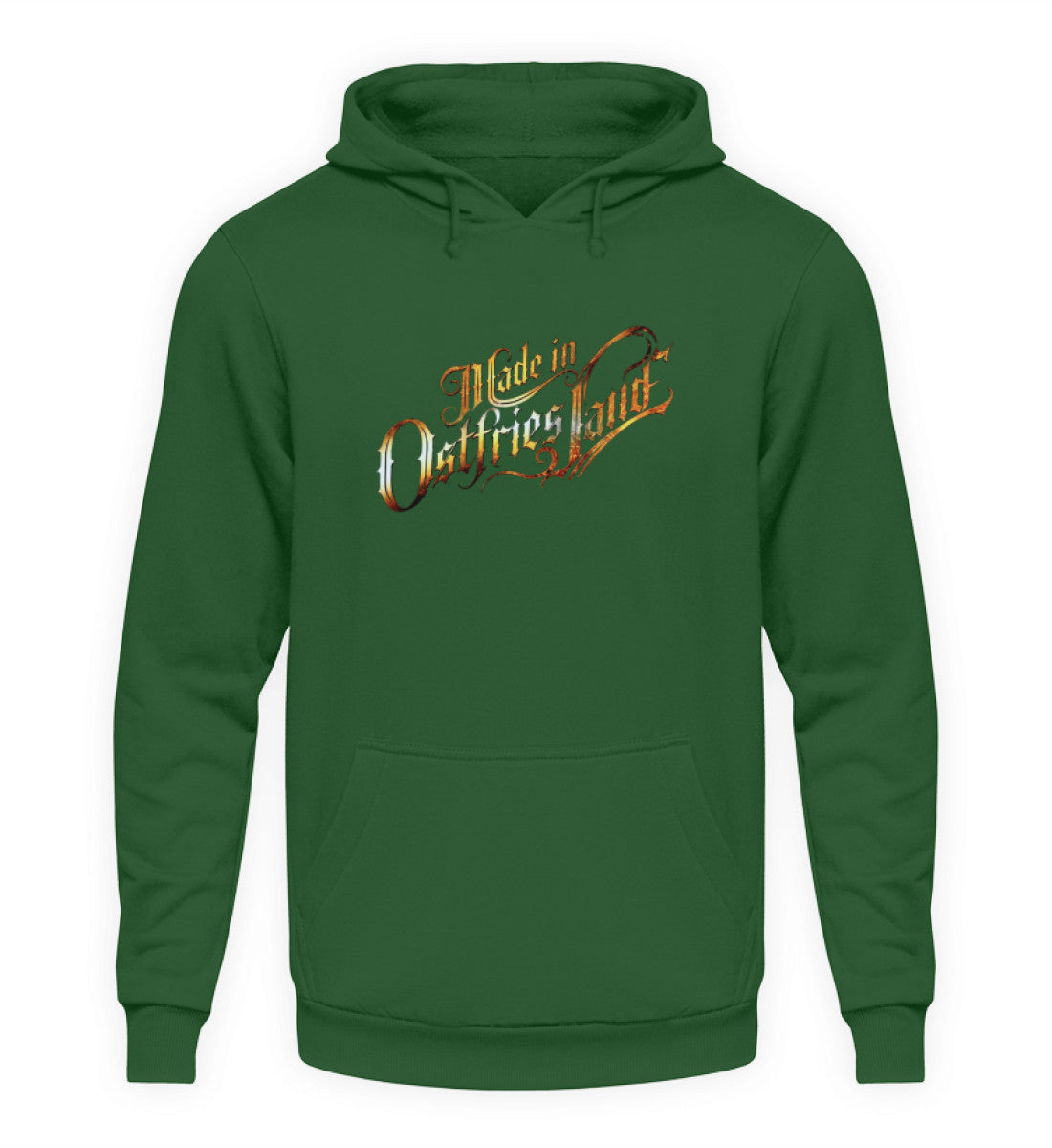 Bottle Green-833