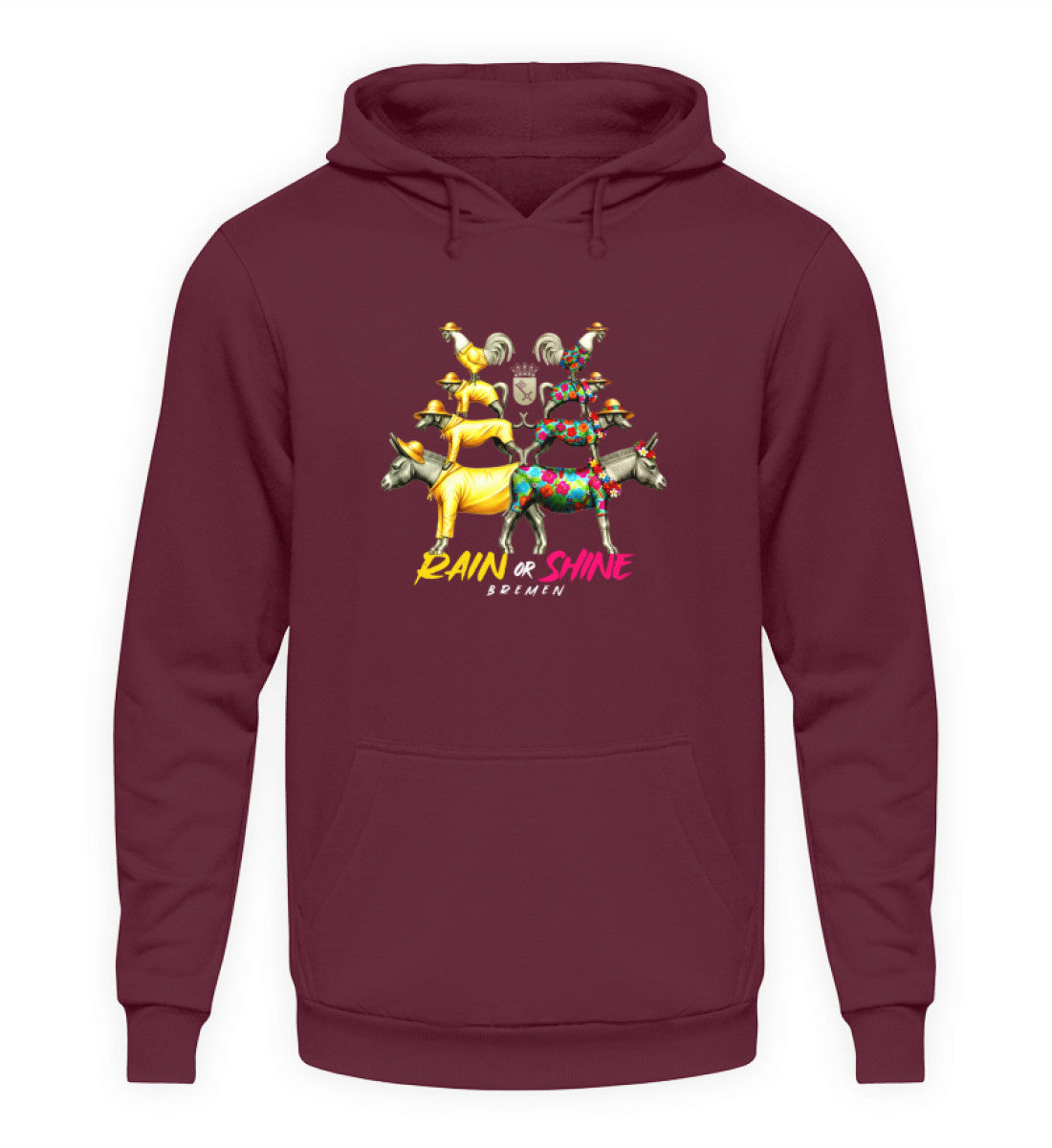 Burgundy-839