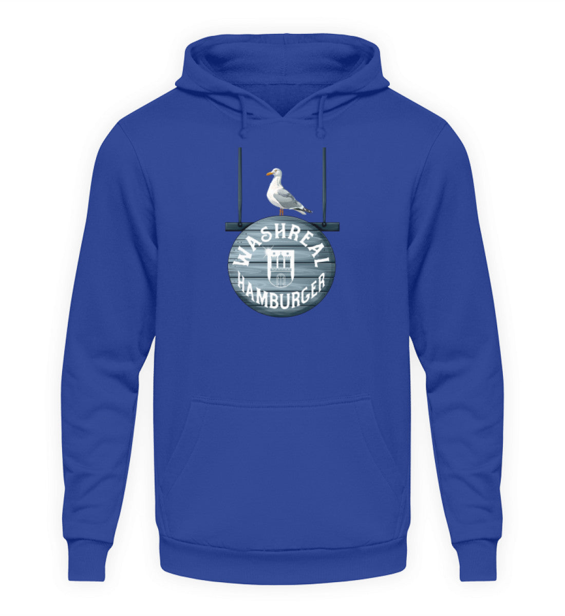 Royal Blue-668