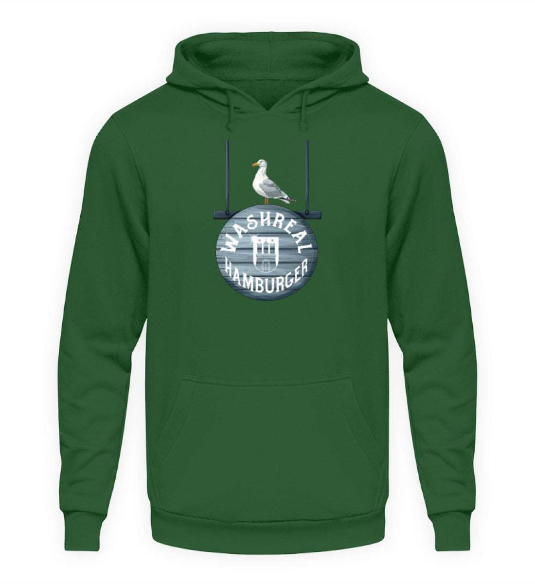 Bottle Green-833