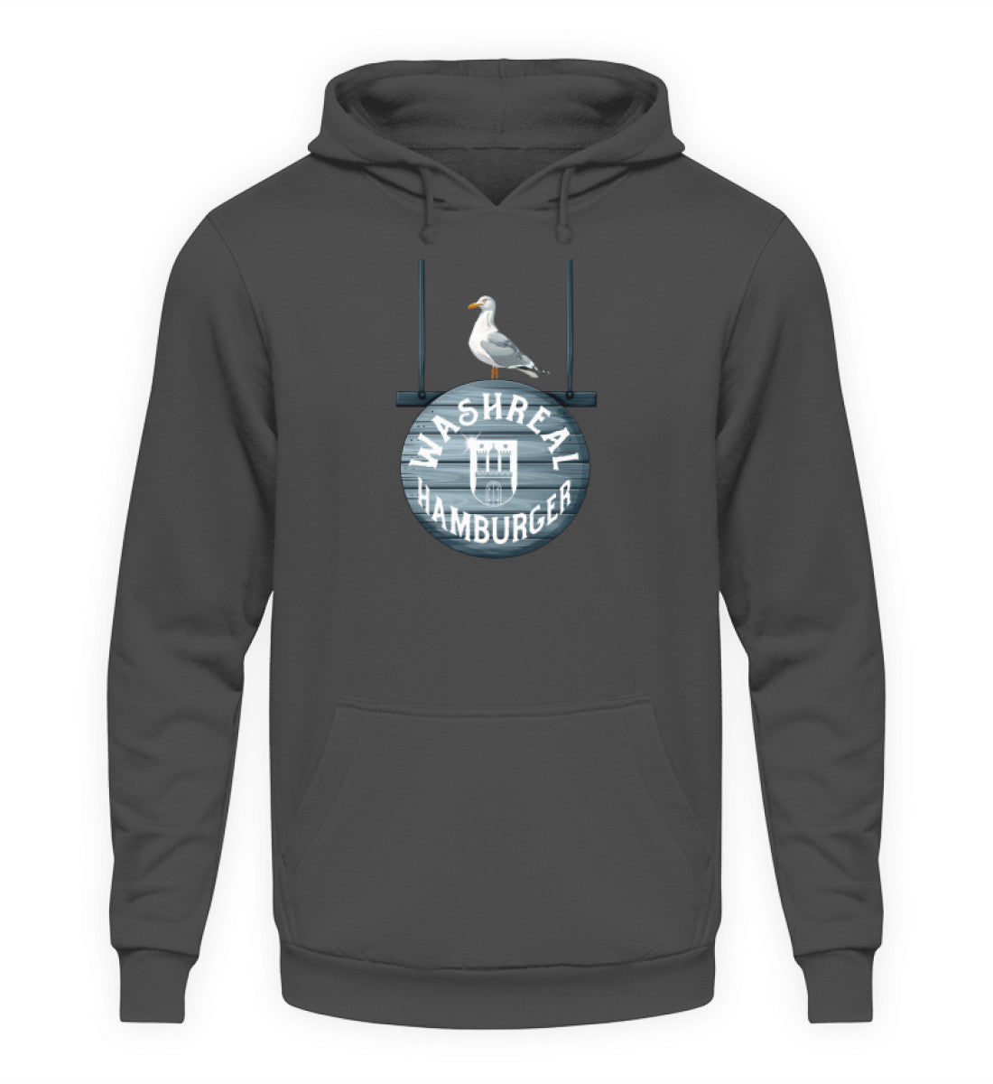 Steel Grey (Solid)-1762