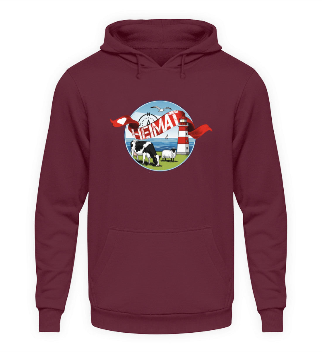 Burgundy-839