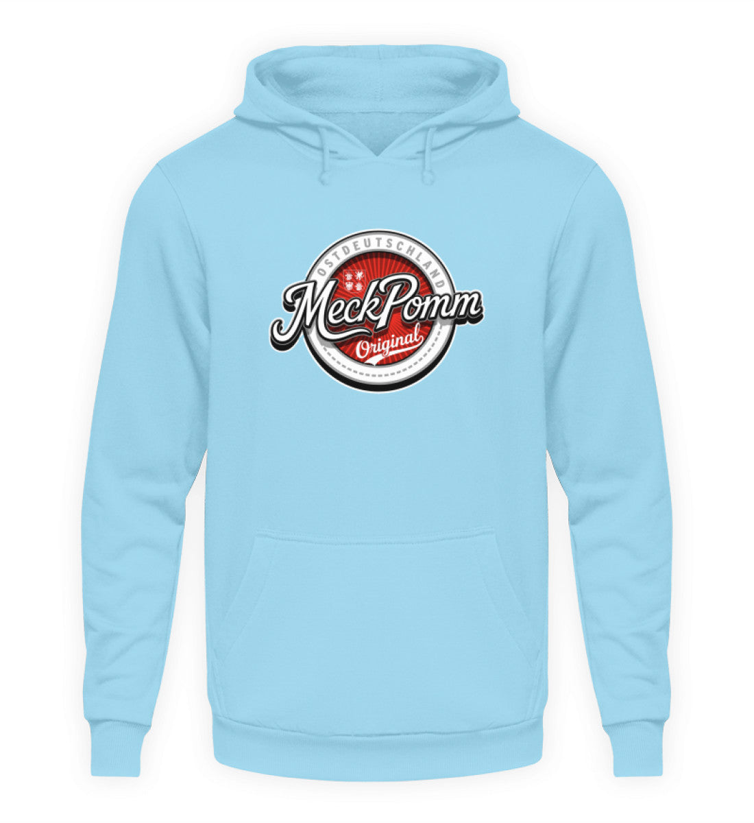 Sky Blue-674