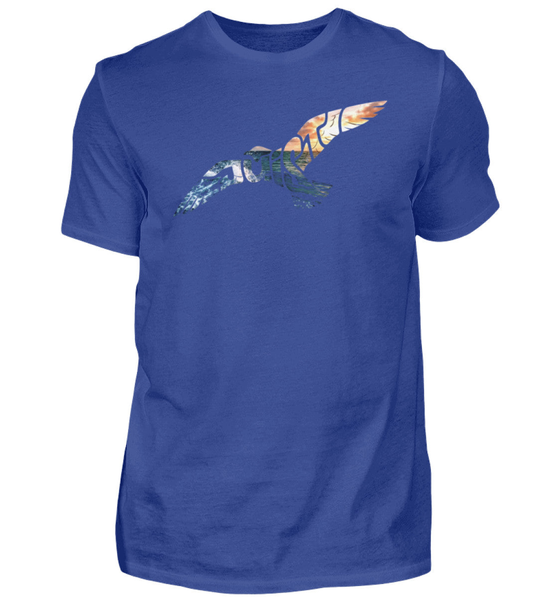 Royal Blue-668