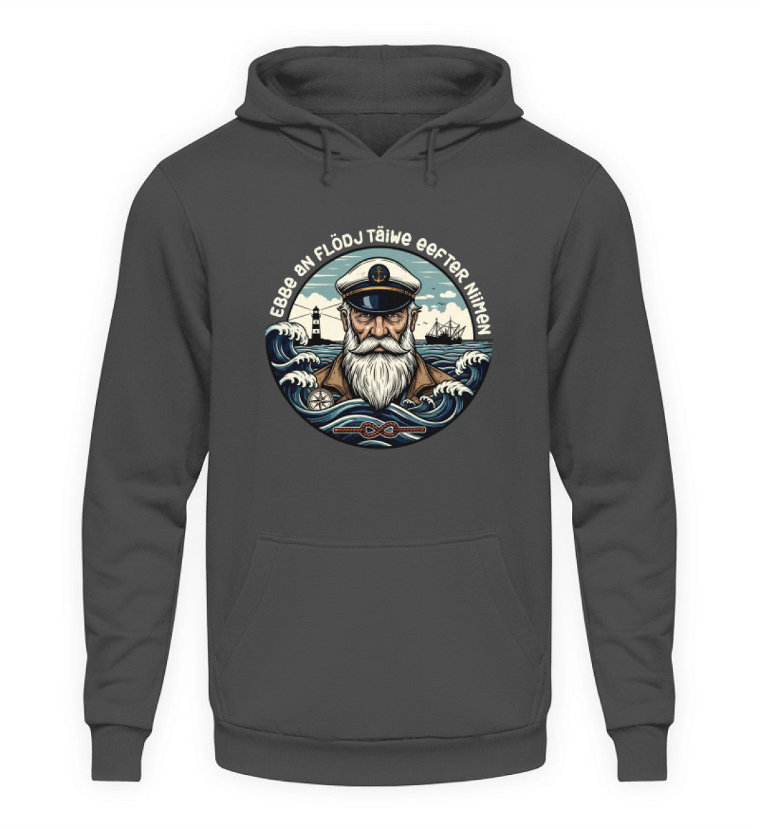 Steel Grey (Solid)-1762