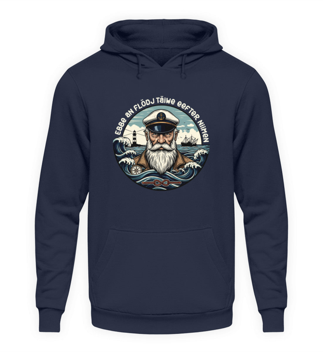 Oxford Navy-1698