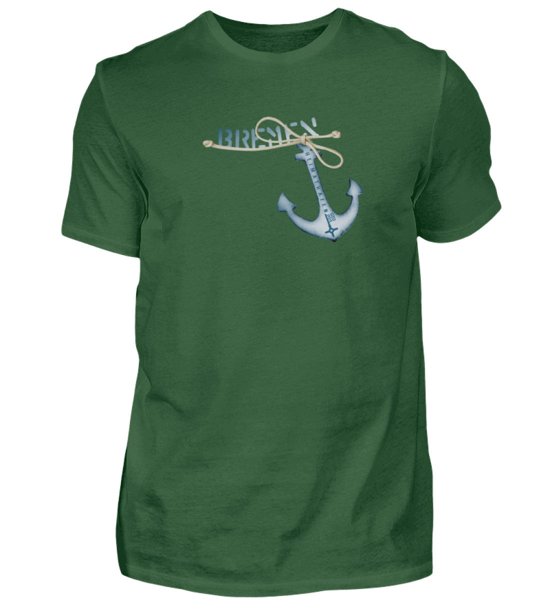 Bottle Green-833