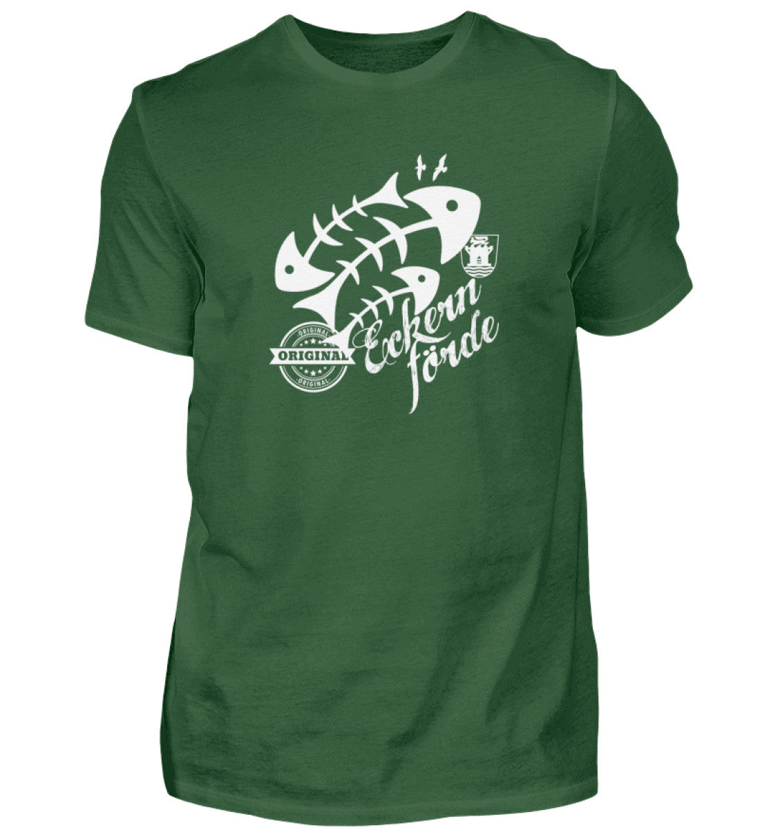 Bottle Green-833