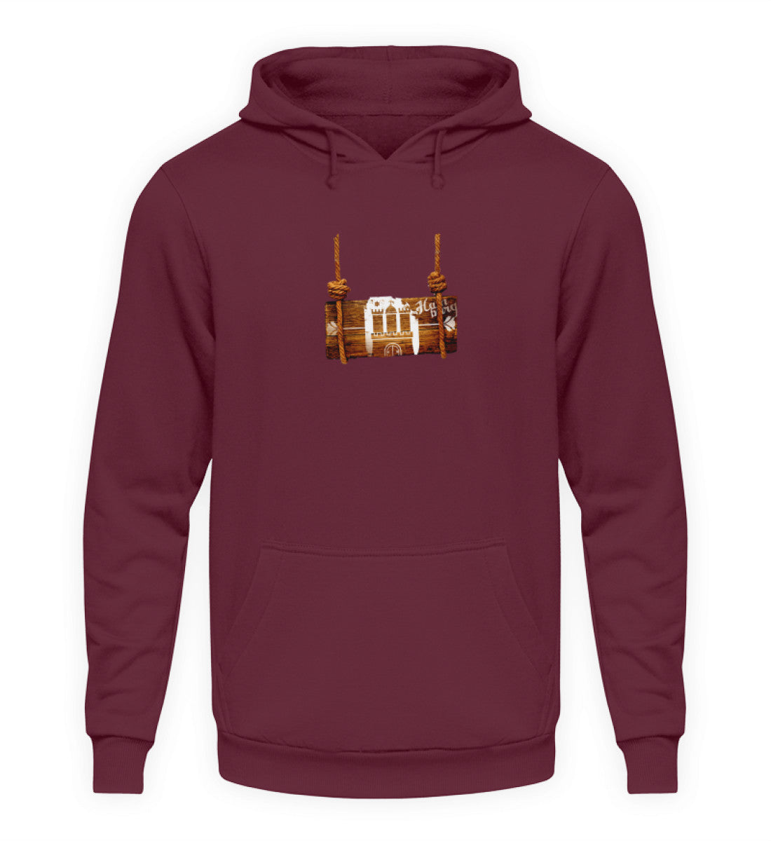 Burgundy-839