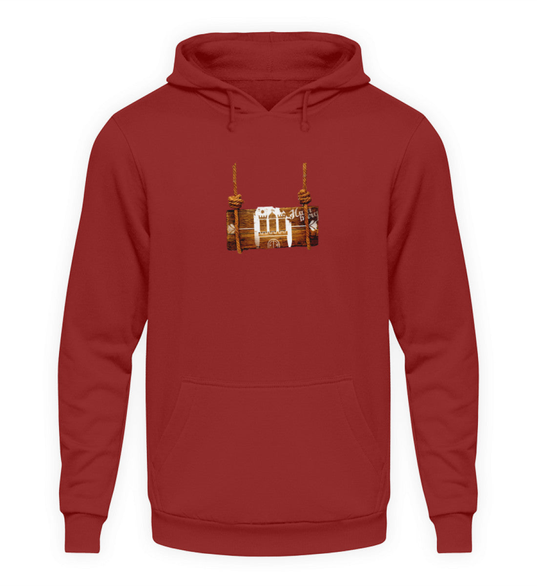 Brick Red-1503