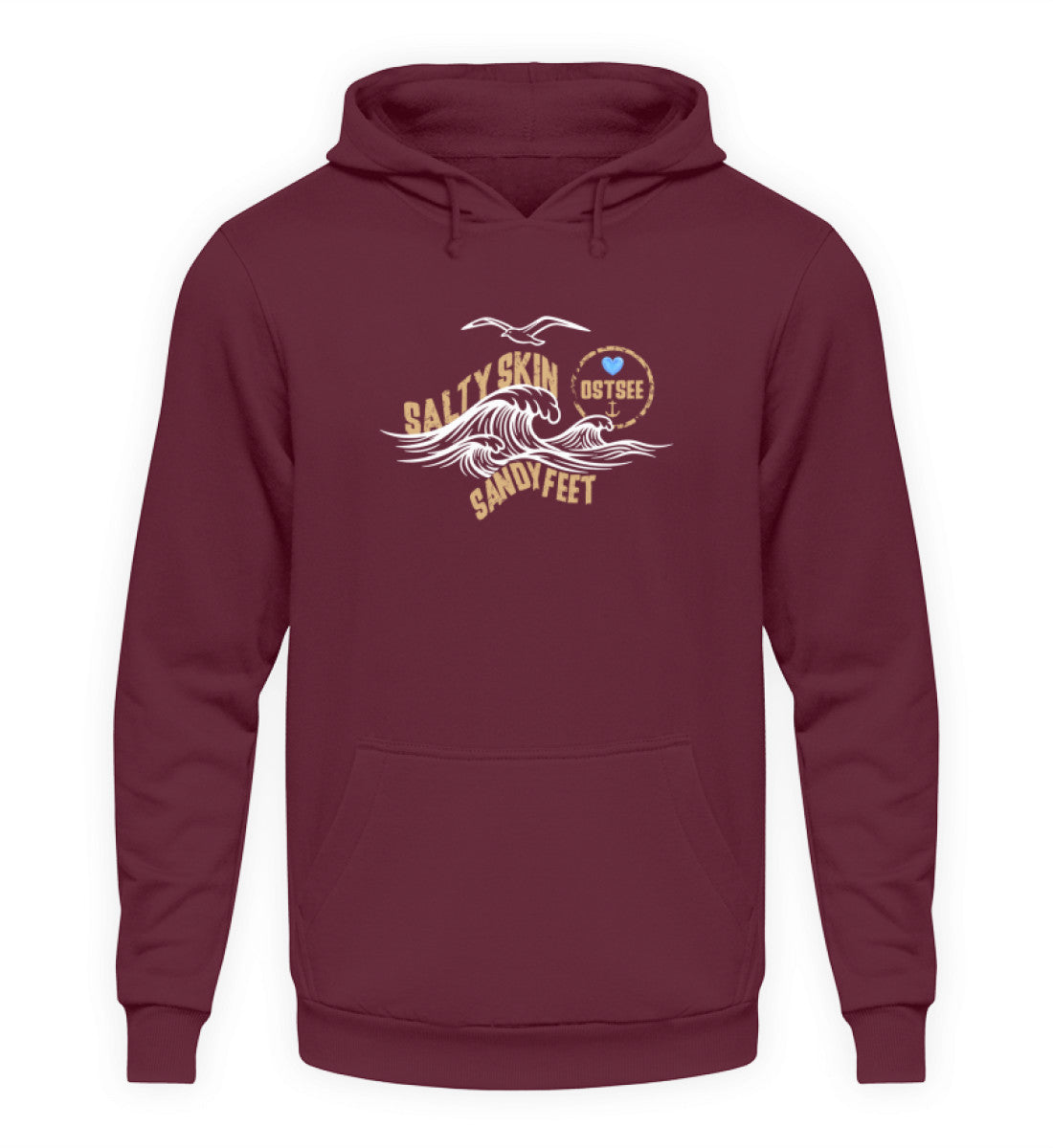 Burgundy-839