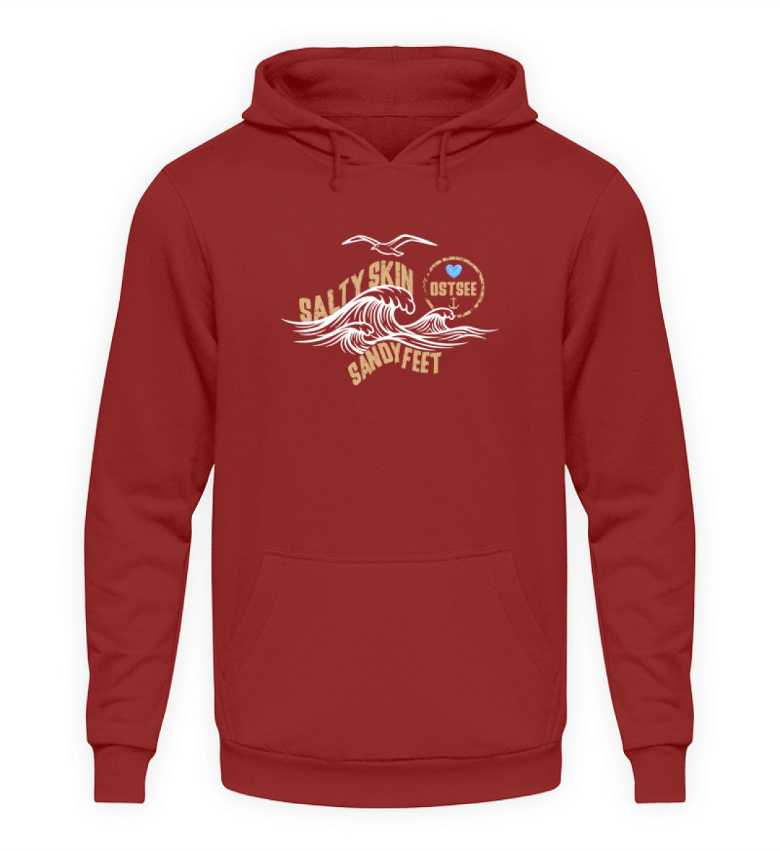 Brick Red-1503