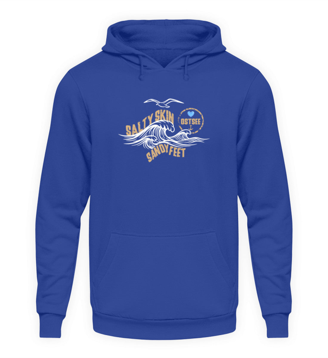 Royal Blue-668