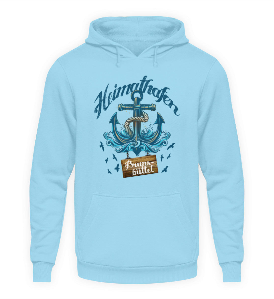 Sky Blue-674