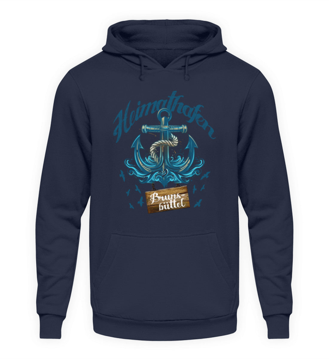 Oxford Navy-1698