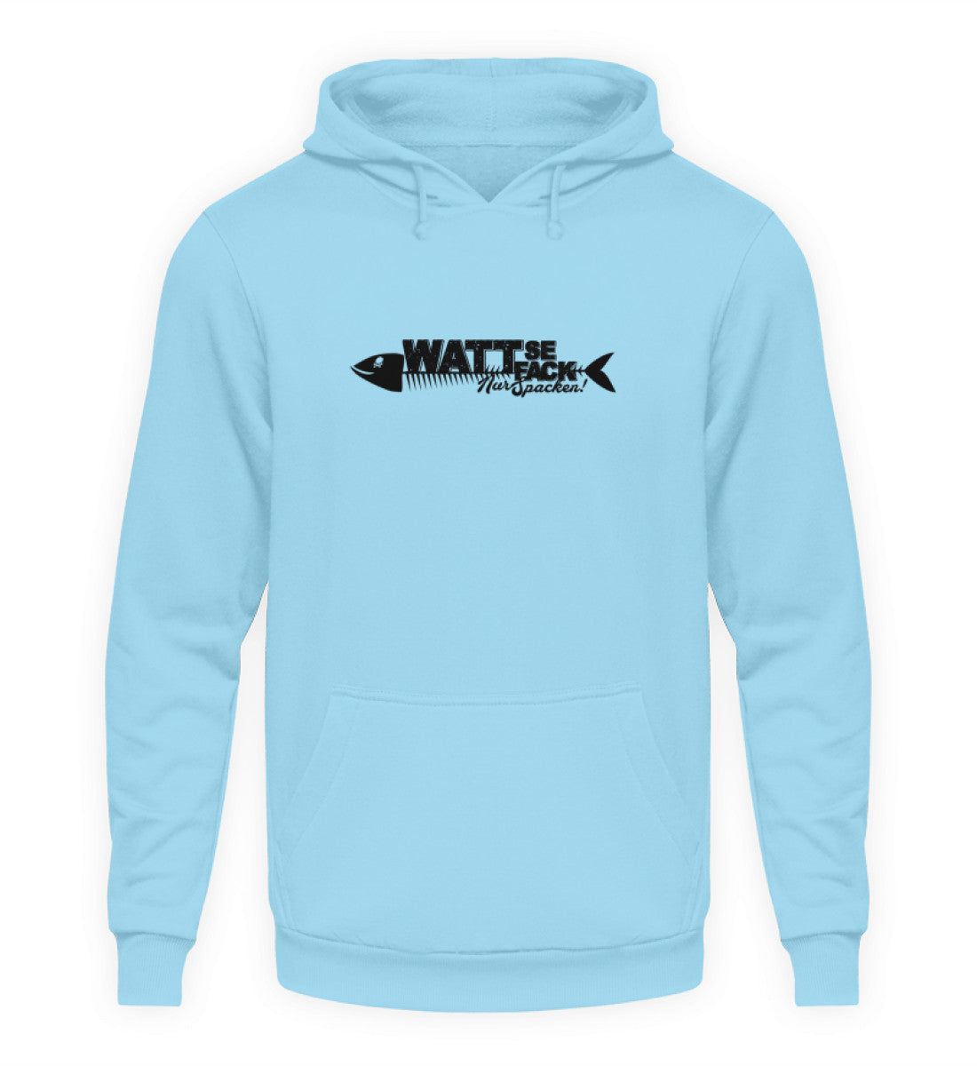 Sky Blue-674