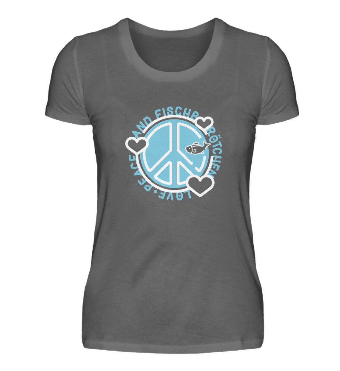 Dark Grey (Solid)-627
