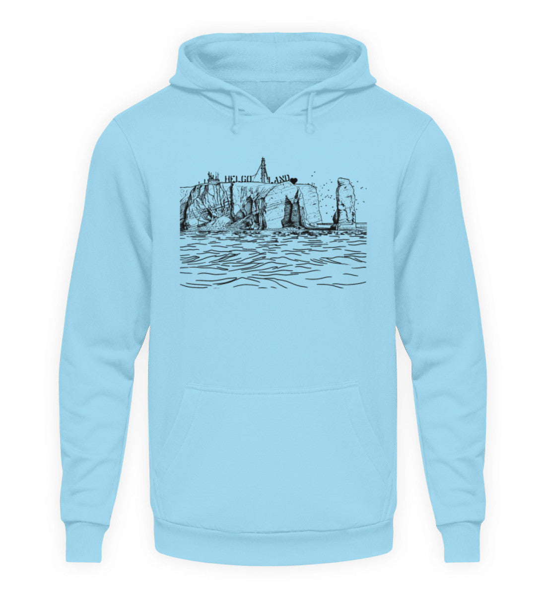 Sky Blue-674