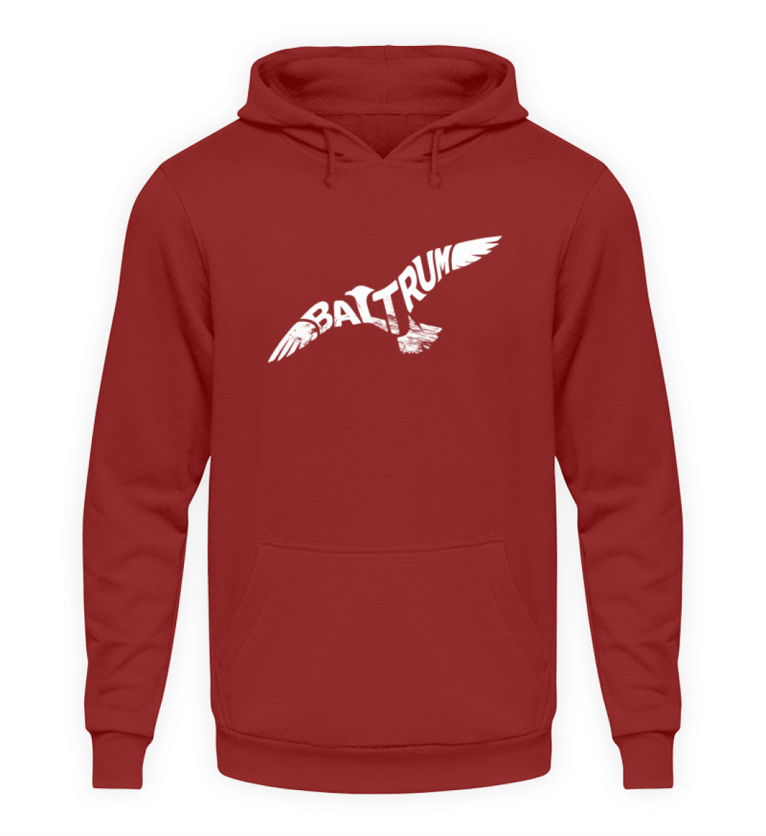 Brick Red-1503