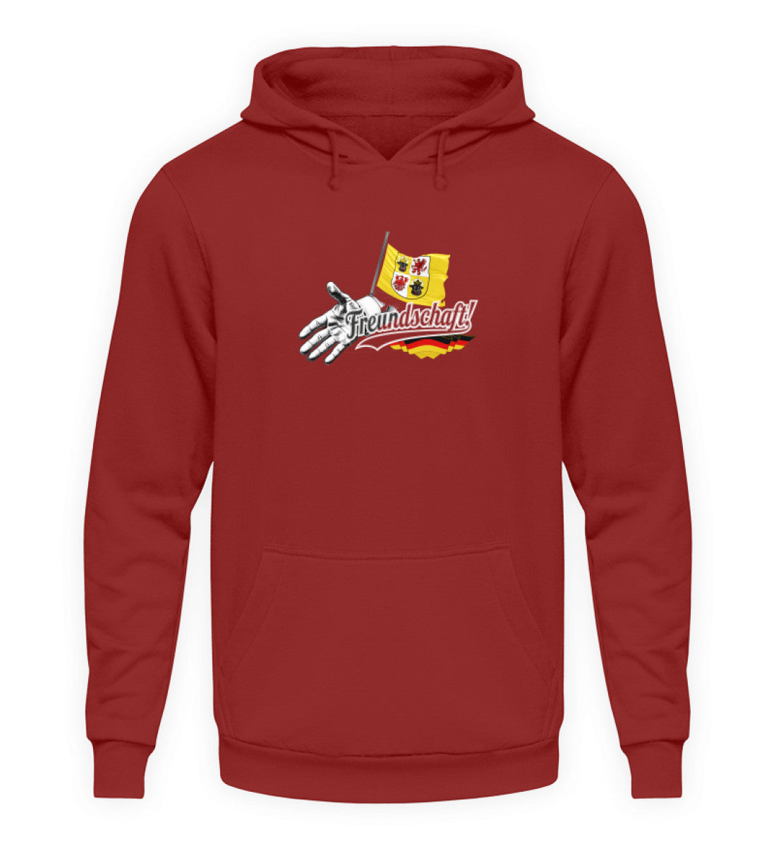 Brick Red-1503