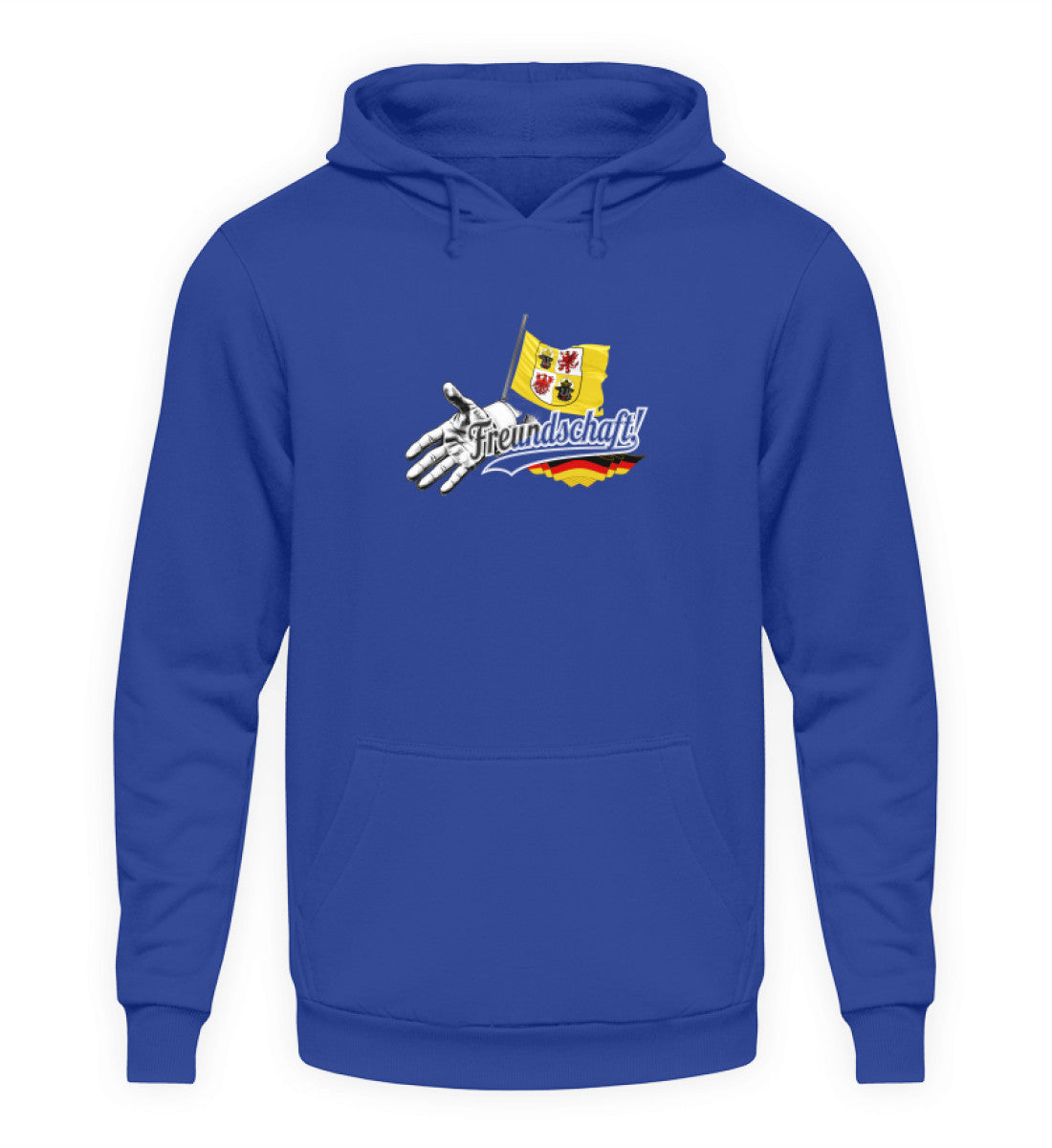 Royal Blue-668
