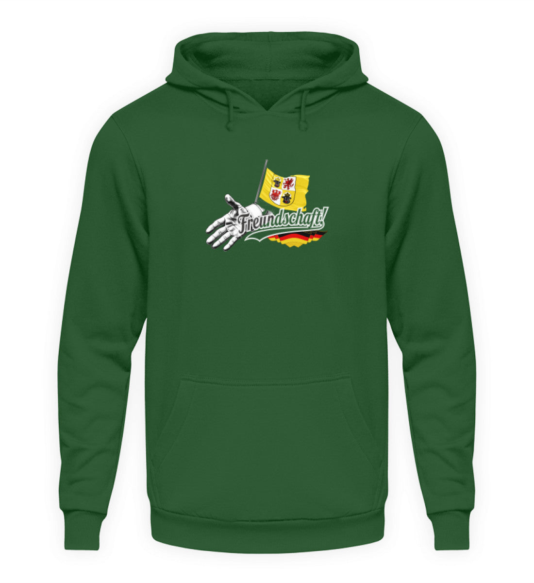 Bottle Green-833