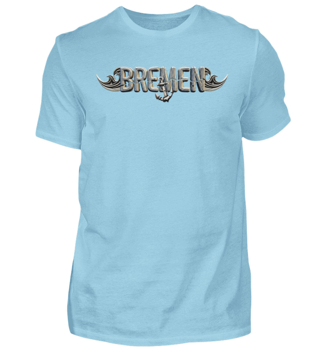 Sky Blue-674