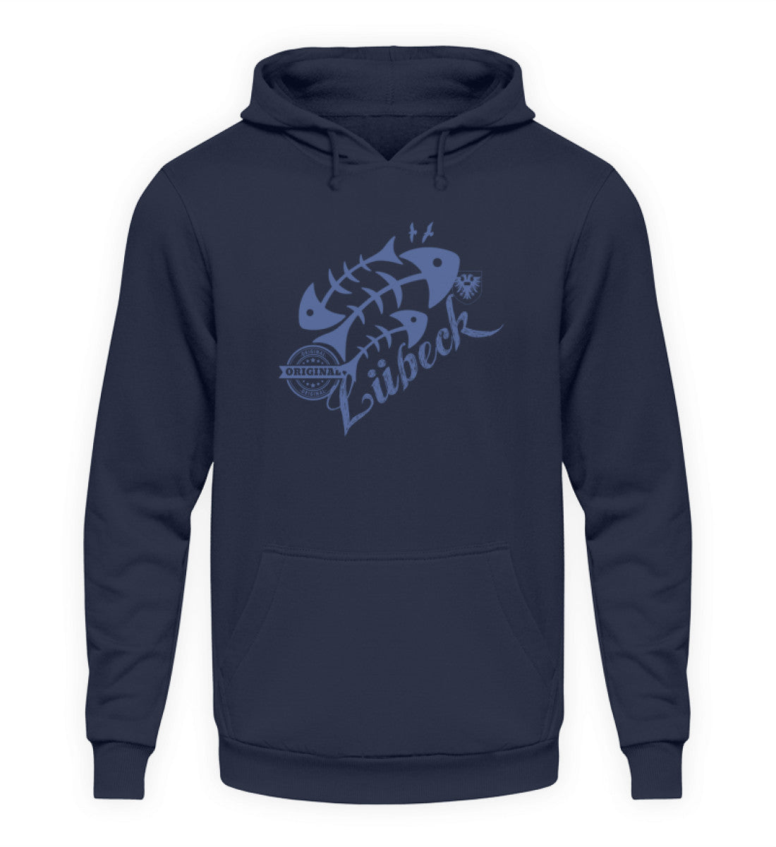 Oxford Navy-1698