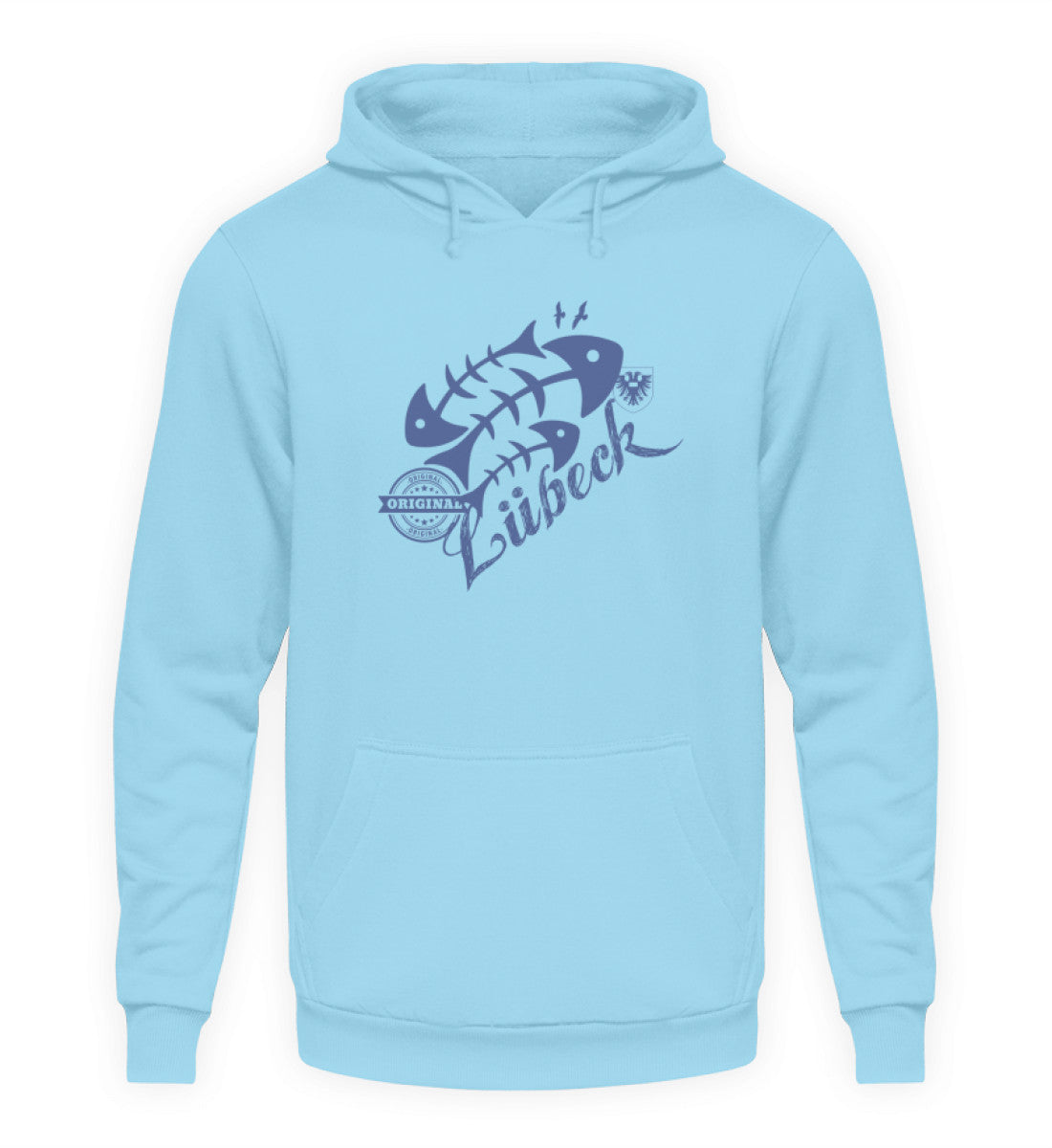 Sky Blue-674