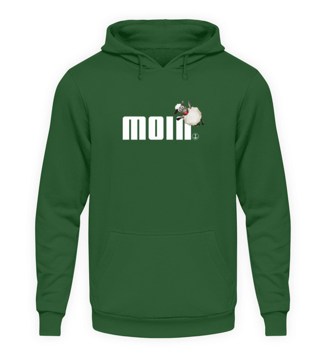 Bottle Green-833