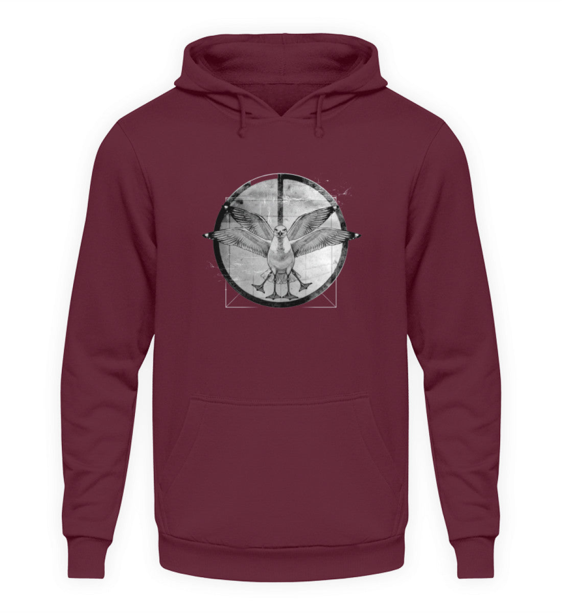 Burgundy-839