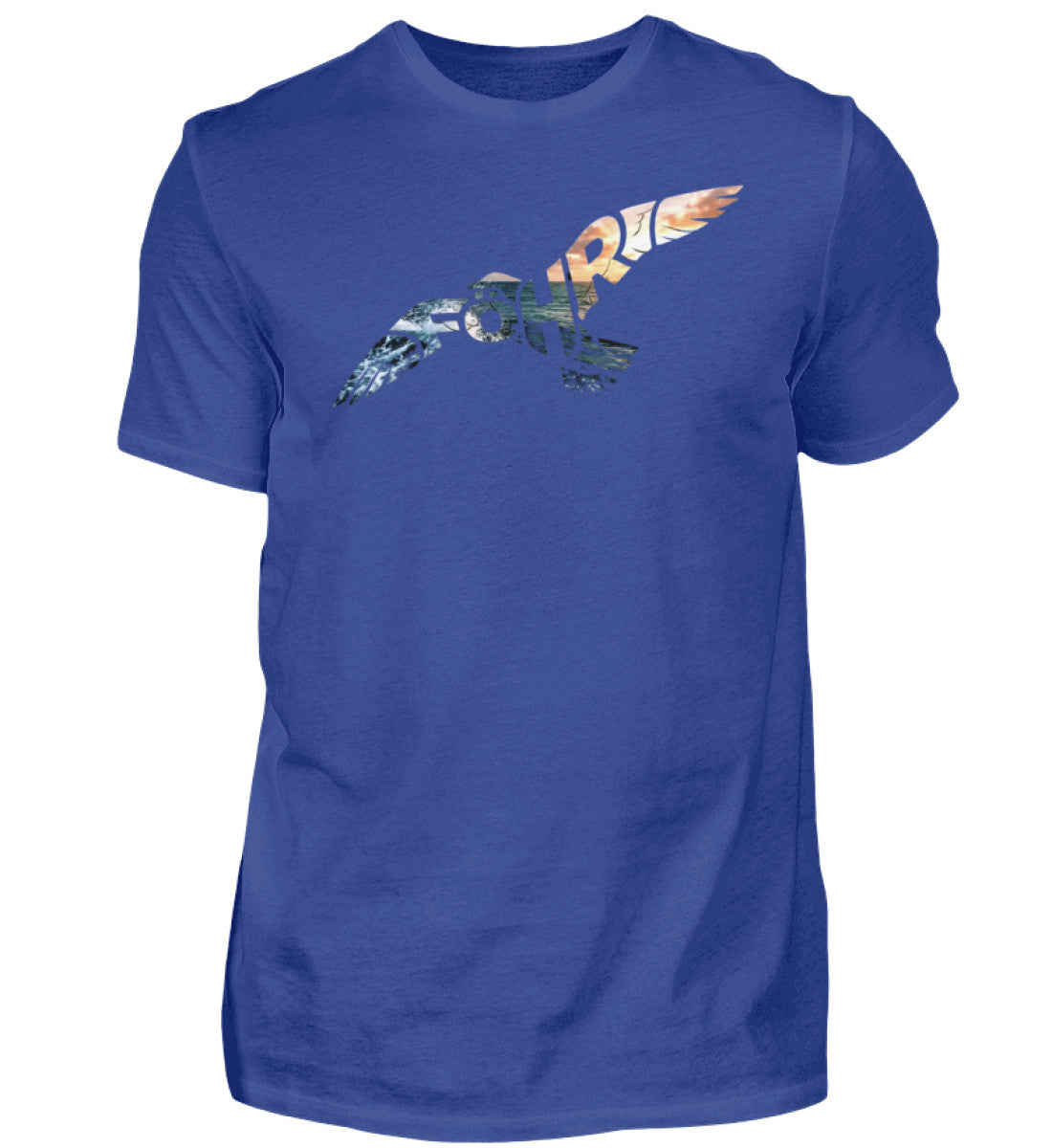 Royal Blue-668