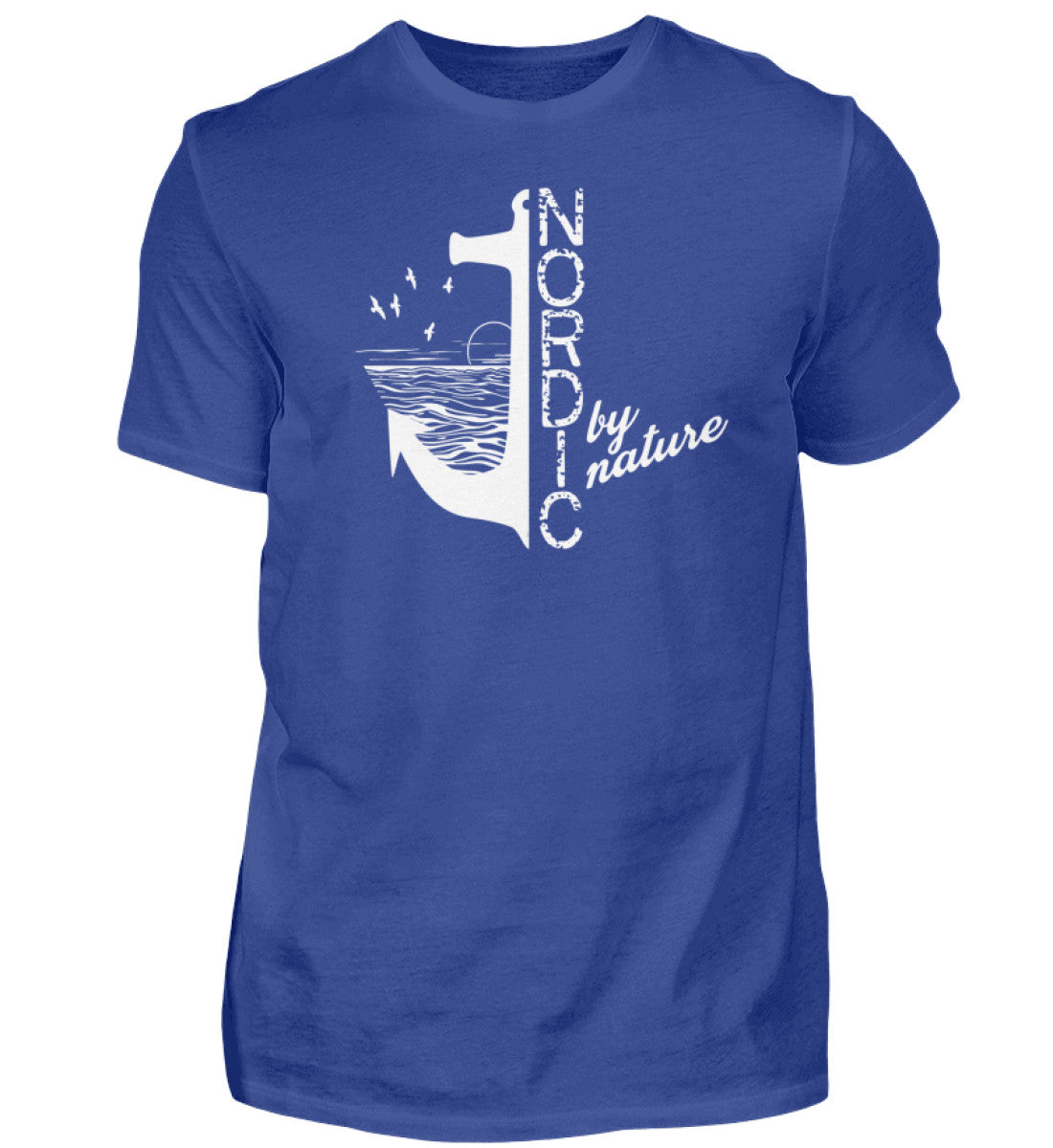Royal Blue-668