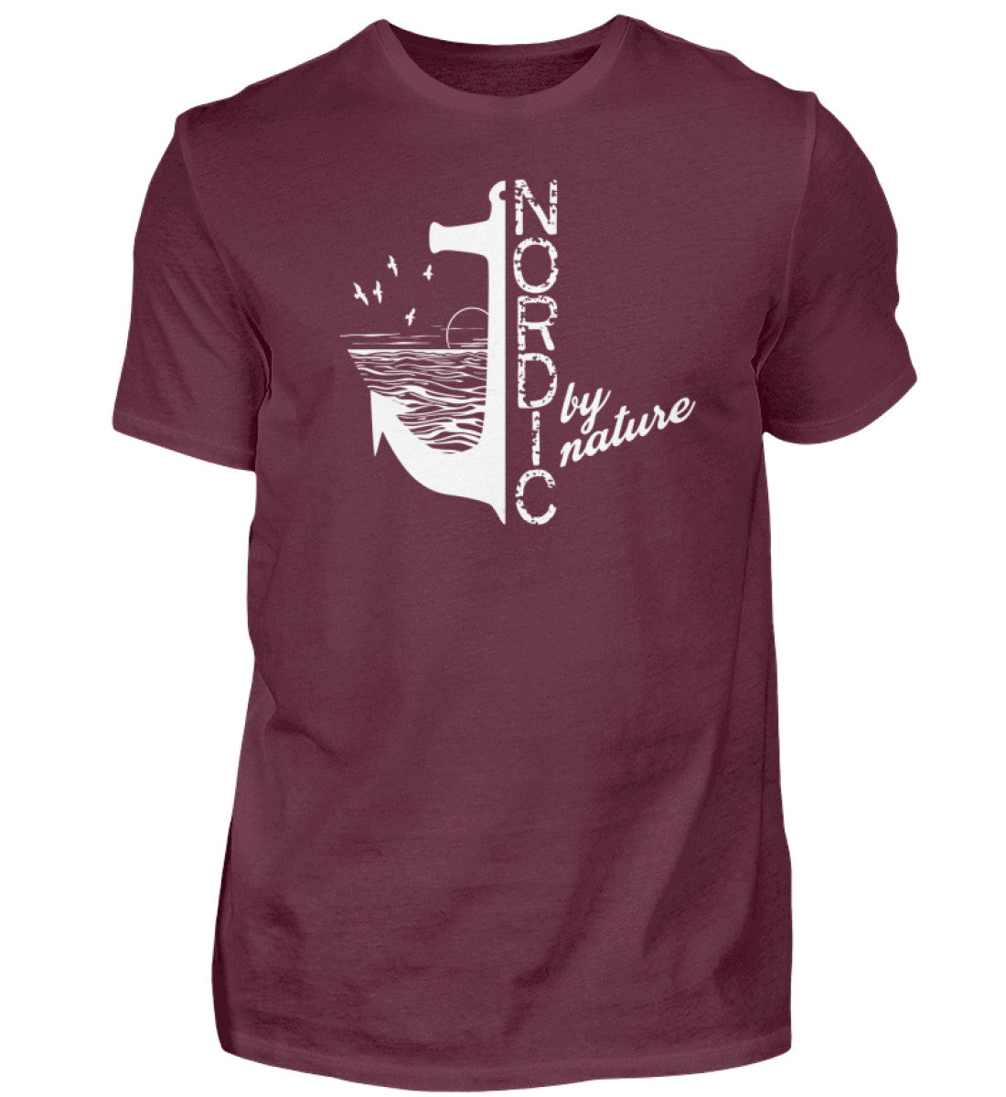 Burgundy-839